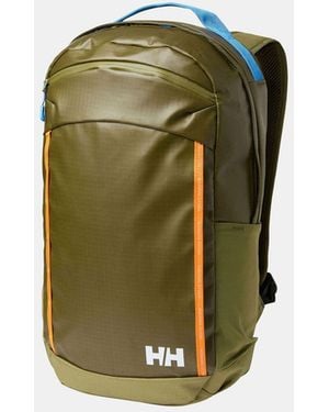 Helly Hansen Guide Daypack Std - Green
