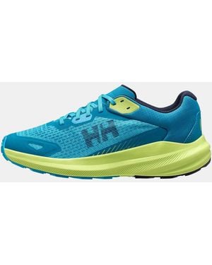 Helly Hansen Buzzard Trail Running Shoes - Blue