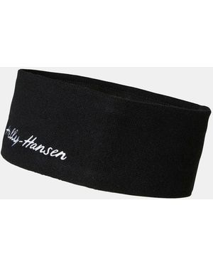 Helly Hansen Team Headband - Black