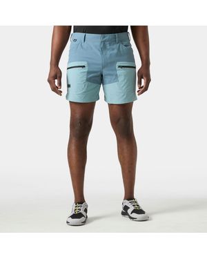 Helly Hansen Hp Calvi Shorts - Blue