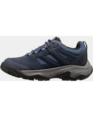 Helly Hansen Switchback Low 3 Ht - Blue