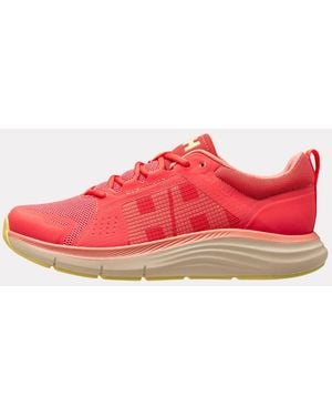 Helly Hansen Hp Ahiga Evo 5 Marine Lifestyle Shoes - Red