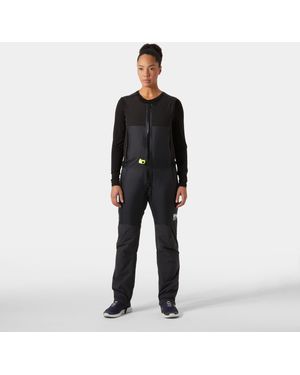 Helly Hansen Aegir Midlayer Salopette - Black