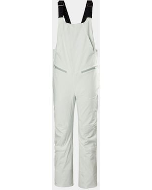 Helly Hansen Alphelia Bib Pants - White