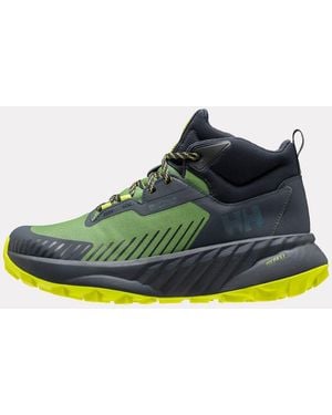 Helly Hansen Awe Hiker Mid Helly Tech Boots - Blue