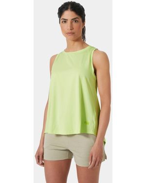 Helly Hansen Verde