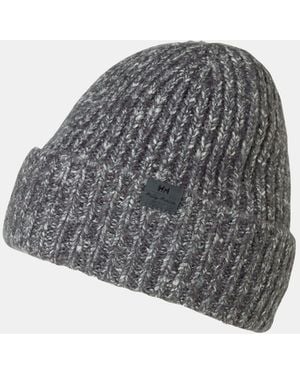 Helly Hansen Cozy Beanie - Gris