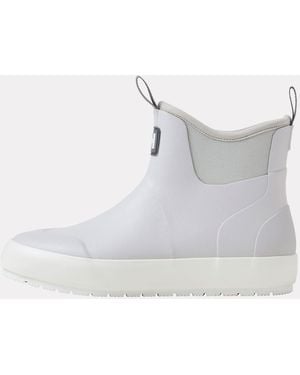 Helly Hansen Seaspray Rain Boots - White