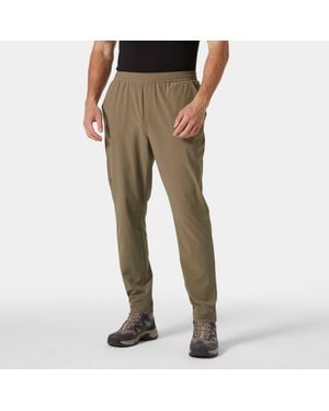 Helly Hansen Roam Hiking Trousers - Green