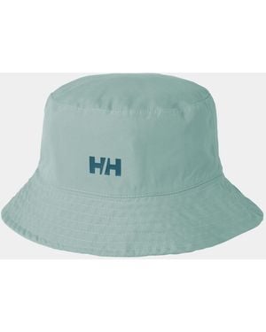 Helly Hansen Trail Bucket Hat - Verde