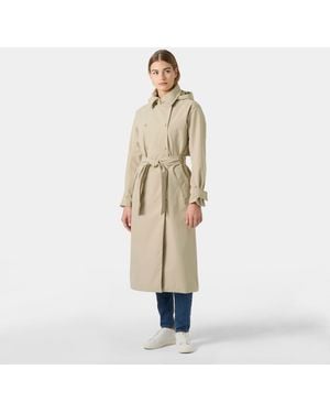 Helly Hansen Avenue Trench - Natural