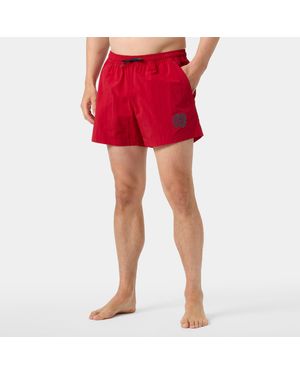 Helly Hansen Cascais Trunk 4.5" - Red