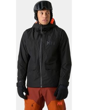 Helly Hansen Emiko Insulated Jacket - Black