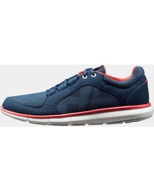 Helly Hansen Ahiga V4 Hydropower Water Shoes - Blue