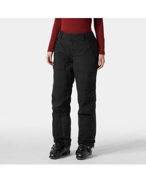 Helly Hansen Switch Cargo Trousers - Black