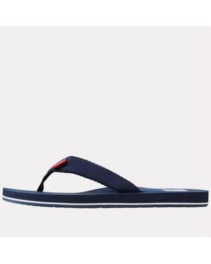 Helly Hansen Sola Sandal Damen - Blau