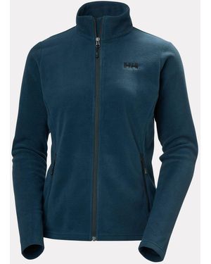 Helly Hansen Daybreaker Fleece Jacket - Blue