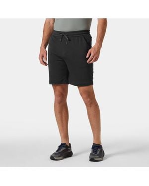 Helly Hansen Lifa Tech Lite Shorts - Black