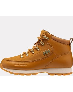 Helly Hansen Marrone