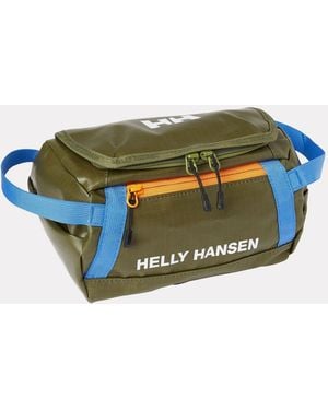 Helly Hansen Guide Wash Bag, 4L Std - Multicolour