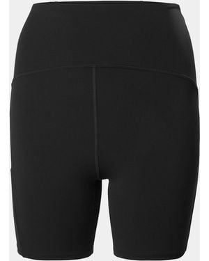 Helly Hansen Hp Short leggings - Black