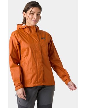 Helly Hansen Loke Jacket 2.0 - Orange