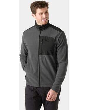 Helly Hansen Veste Molletonée Homme Daybreaker Block - Gris