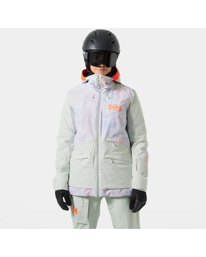 Helly Hansen Powchaser 2.0 Jacket - Grey
