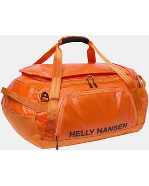 Helly Hansen Guide Duffel Bag, 50L - Schwarz