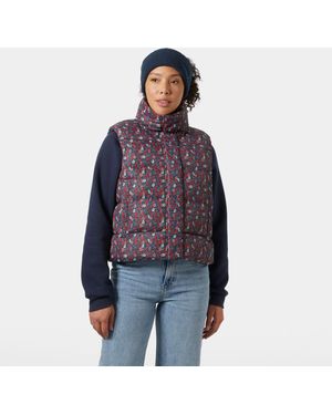 Helly Hansen Jade Vest - Blue