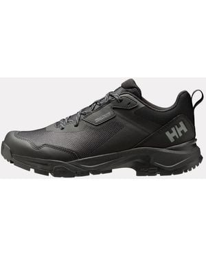 Helly Hansen Canyon Low Helly Tech Shoes - Black