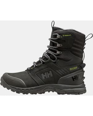 Helly Hansen Spitsbergen Primaloft Ht - Black