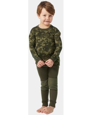 Helly Hansen Verde