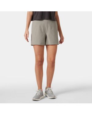 Helly Hansen Thalia Shorts 2.0 - Gray