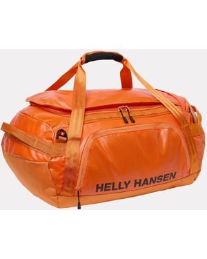 Helly Hansen Guide Duffel Bag 90L - Orange