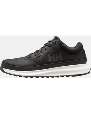 Helly Hansen Beckett Shoes - Black