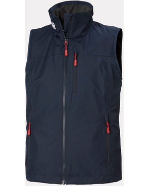 Helly Hansen Crew Vest 2.0 - Blue