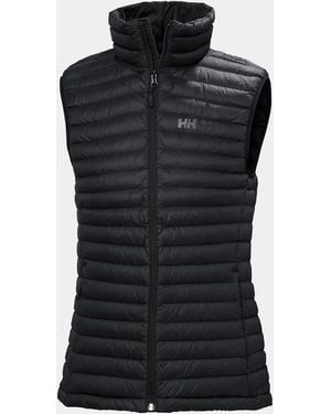 Helly Hansen Sirdal Insulator Vest - Black