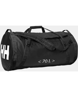 Helly Hansen Duffel Bag 2 70l - Black