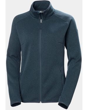 Helly Hansen Varde Fleece Jacket 2.0 - Blue