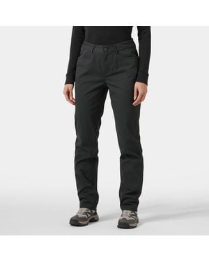Helly Hansen Holmen 5 Pocket Trousers - Black