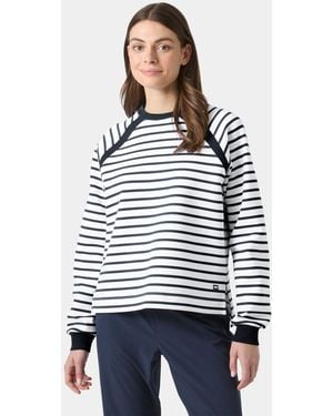 Helly Hansen Capri Sweatshirt - Blue