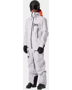Helly Hansen Grigio