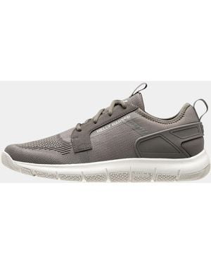 Helly Hansen Henley Trainers - Grey
