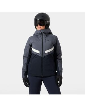 Helly Hansen Edge 3.0 Ski Jacket - Blue