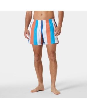 Helly Hansen Arancione - Blu