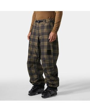 Helly Hansen Ullr D Trousers 2.0 - Black