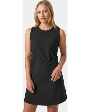 Helly Hansen Viken Dress - Black