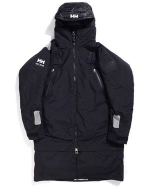 Helly Hansen Hh Arc 3-In-1 Modular Parka - Blue