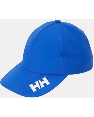 Helly Hansen Crew Cap 2.0 - Blau